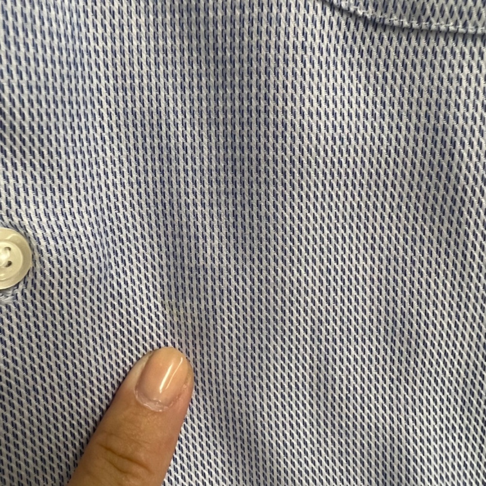 Pronto Uomo dress shirt - Picture 2 of 4